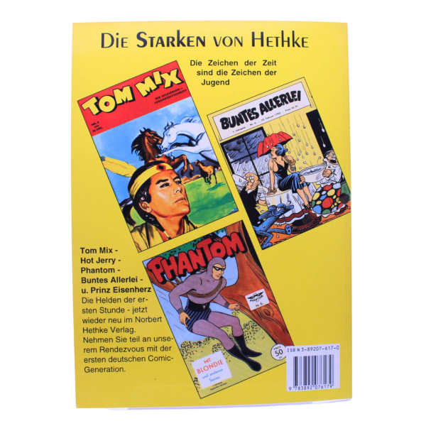 Sigurd Album 29: Der fremde Ritter (1993) | Wäscher | hoppla-stuff.de